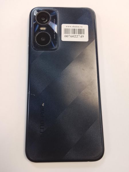 сотовый телефон TECNO POP 6 Pro 2/32GB (BE8) Duos в Улан-Удэ