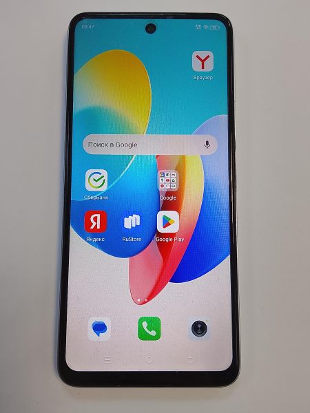 сотовый телефон TECNO Spark Go 2024 4/64GB (BG6) Duos в Улан-Удэ