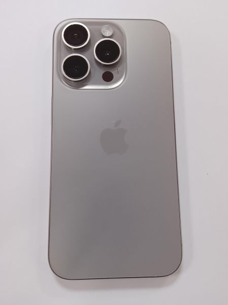 сотовый телефон Apple iPhone 15 Pro 128GB в Улан-Удэ
