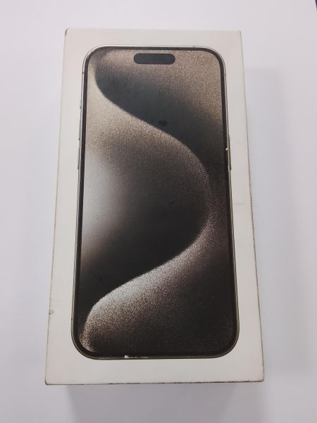 сотовый телефон Apple iPhone 15 Pro 128GB в Улан-Удэ