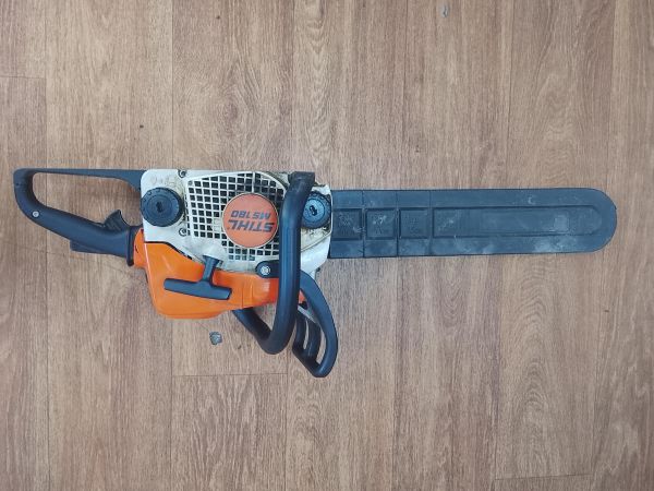 электро- и бензопила цепная STIHL MS 180 (MS 180 C) в Улан-Удэ