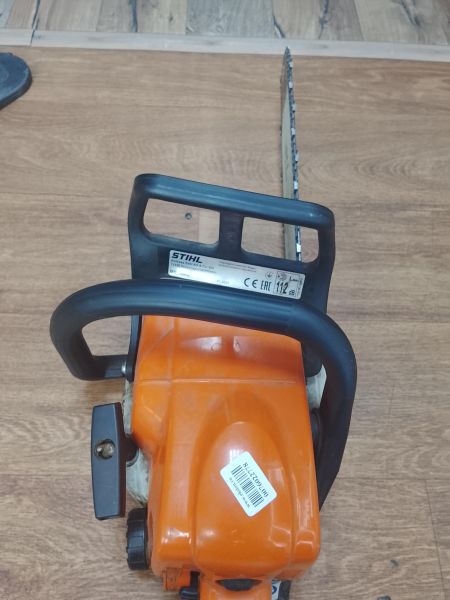 электро- и бензопила цепная STIHL MS 180 (MS 180 C) в Улан-Удэ