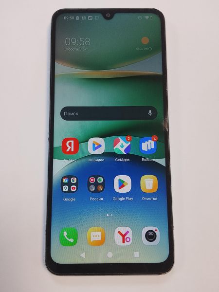 сотовый телефон Xiaomi Redmi A5 3/64GB (25028RN03A) Duos в Улан-Удэ