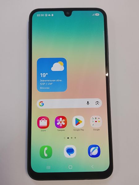 сотовый телефон Samsung Galaxy A26 5G 8/256GB (A266M) Duos в Улан-Удэ