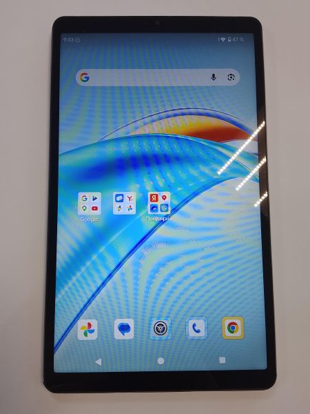 планшет Honor Pad X7 4/128GB (JMS-L09) (с SIM) в Улан-Удэ