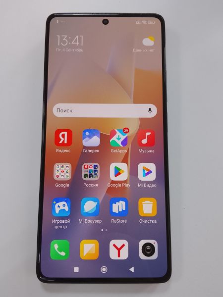 сотовый телефон Xiaomi Redmi Note 13 Pro 8/128GB (23117RA68G) Duos в Улан-Удэ