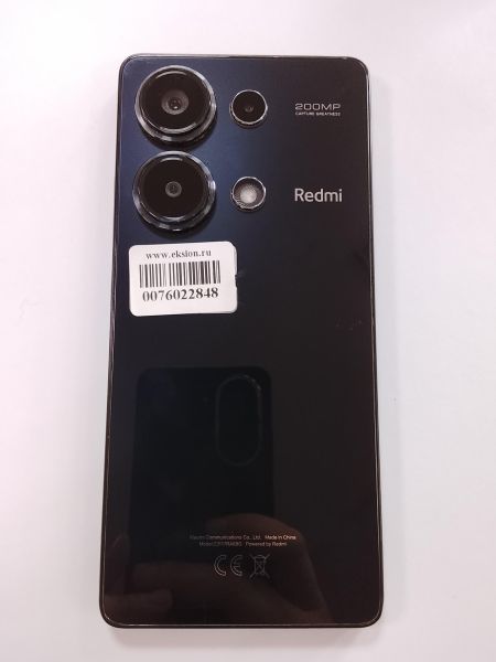 сотовый телефон Xiaomi Redmi Note 13 Pro 8/128GB (23117RA68G) Duos в Улан-Удэ
