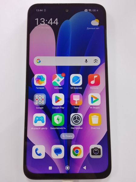 сотовый телефон Xiaomi Redmi 15 8/256GB (25062RN2DA) Duos в Улан-Удэ