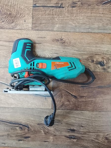 электролобзик Sturm! JS4075QS в Улан-Удэ