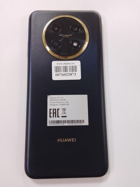 сотовый телефон Huawei Nova Y91 8/128GB (STG-LX1) Duos в Улан-Удэ
