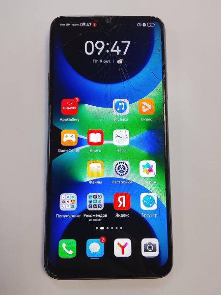 сотовый телефон Huawei nova Y63 6/128GB (GFY-LX1) Duos в Улан-Удэ