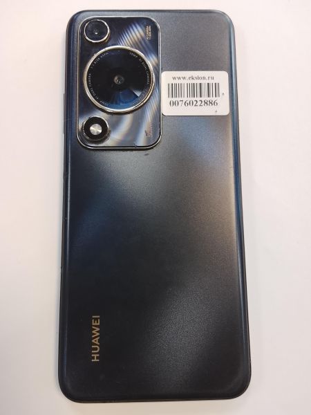 сотовый телефон Huawei nova Y63 6/128GB (GFY-LX1) Duos в Улан-Удэ