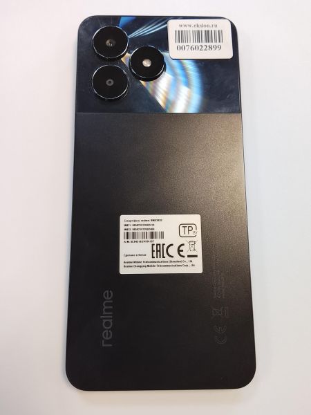 сотовый телефон Realme C51 4/128GB (RMX3830) Duos в Улан-Удэ