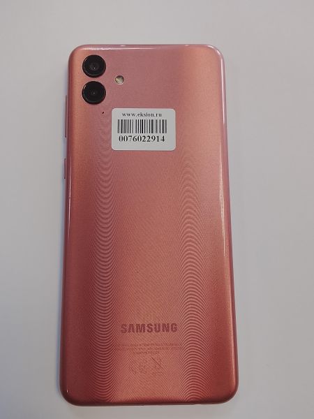 сотовый телефон Samsung Galaxy A04 4/64GB (A045F) Duos в Улан-Удэ