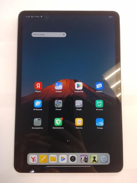 планшет Xiaomi Pad 6 128GB (23043RP34G) (без SIM) в Улан-Удэ