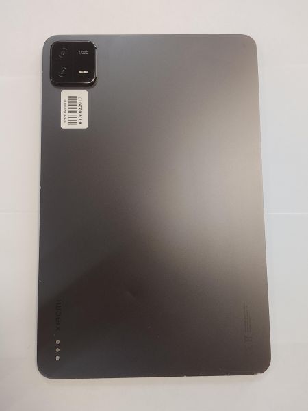 планшет Xiaomi Pad 6 128GB (23043RP34G) (без SIM) в Улан-Удэ