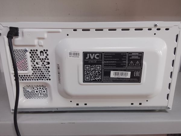 микроволновая печь (свч) JVC JK-MW123M в Улан-Удэ