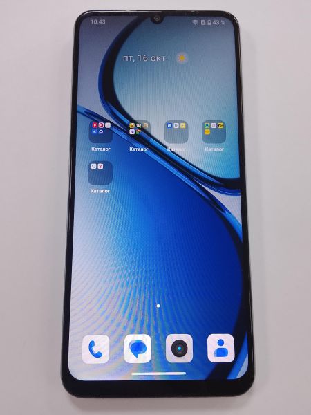 сотовый телефон Realme Note 60 6/128GB (RMX3933) Duos в Улан-Удэ