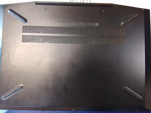 ноутбук HP Pavilion Gaming 15-cx0027ur 4JT74EA (16/1TB SSD) в Улан-Удэ