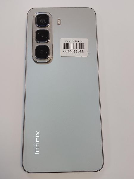 сотовый телефон Infinix Hot 50 6/256GB (X6882) Duos в Улан-Удэ