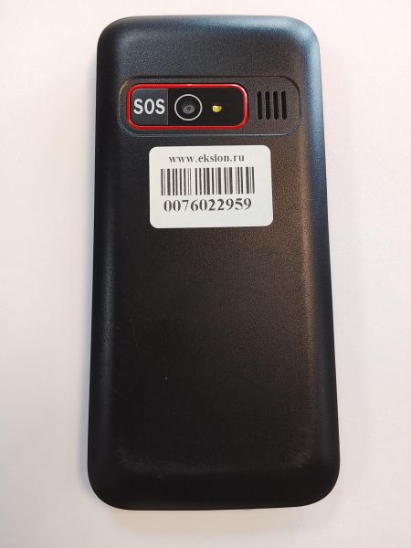сотовый телефон teXet TM-B226 Duos в Улан-Удэ