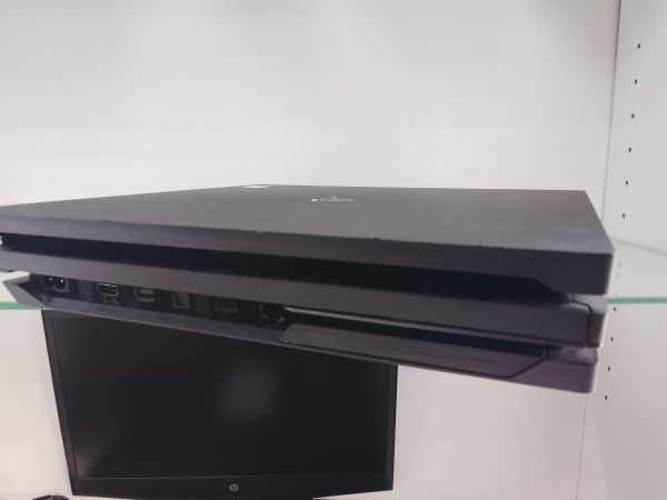 игровая приставка Sony PlayStation 4 Pro 1TB (CUH-7208B) в Улан-Удэ