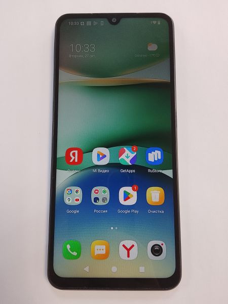сотовый телефон Xiaomi Redmi A5 3/64GB (25028RN03A) Duos в Улан-Удэ