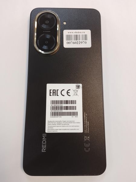 сотовый телефон Xiaomi Redmi A5 3/64GB (25028RN03A) Duos в Улан-Удэ