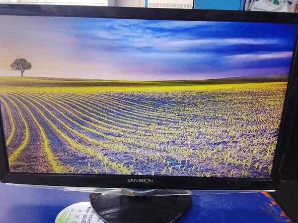 монитор Envision p2471hl в Улан-Удэ