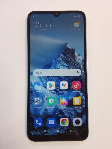 сотовый телефон Xiaomi Redmi 9A 2/32GB (M2006C3LG/M2006C3LI) Duos в Улан-Удэ
