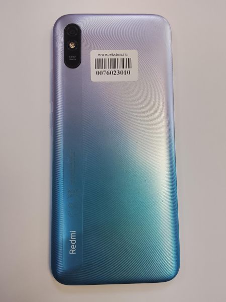 сотовый телефон Xiaomi Redmi 9A 2/32GB (M2006C3LG/M2006C3LI) Duos в Улан-Удэ