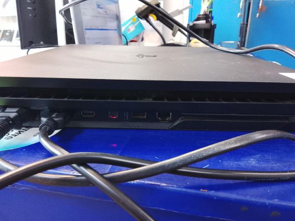 игровая приставка Sony PlayStation 4 Pro 1TB (CUH-7109B) в Улан-Удэ