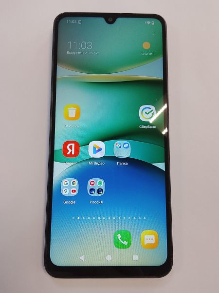 сотовый телефон Xiaomi Redmi A5 4/128GB (25028RN03A) Duos в Улан-Удэ