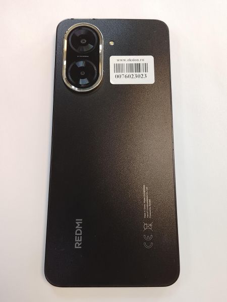 сотовый телефон Xiaomi Redmi A5 4/128GB (25028RN03A) Duos в Улан-Удэ