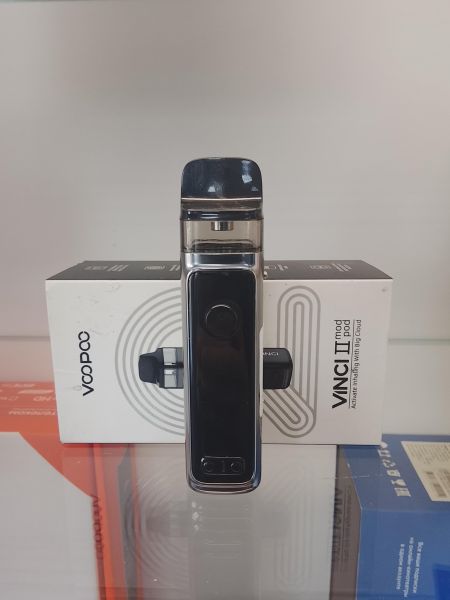 вейп и эл. сигарета (с 18 лет) VOOPOO Vinci (с 18 лет) в Улан-Удэ