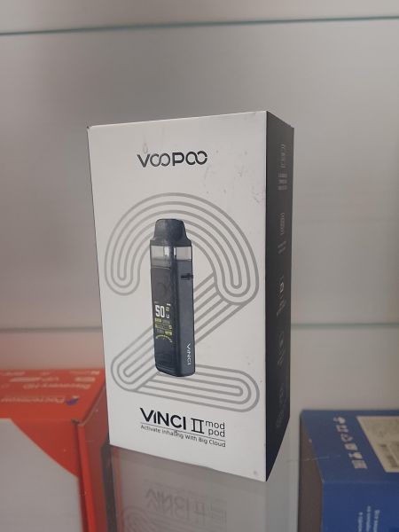 вейп и эл. сигарета (с 18 лет) VOOPOO Vinci (с 18 лет) в Улан-Удэ