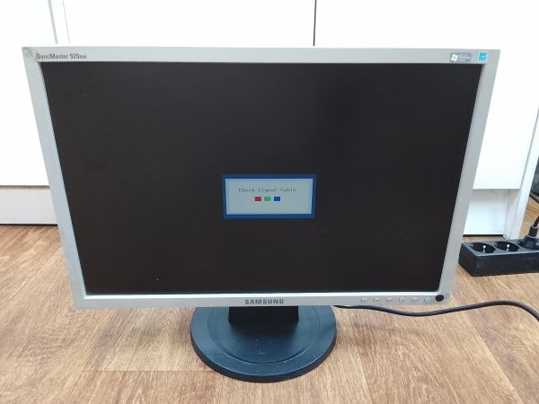 монитор Samsung SyncMaster 920NW в Улан-Удэ