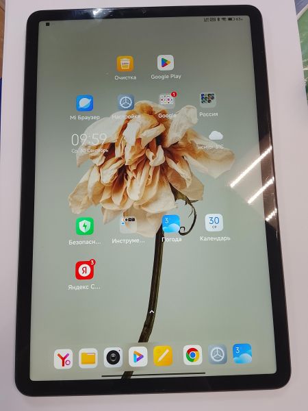 планшет Xiaomi Pad 5 128GB (21051182G) (без SIM) в Улан-Удэ