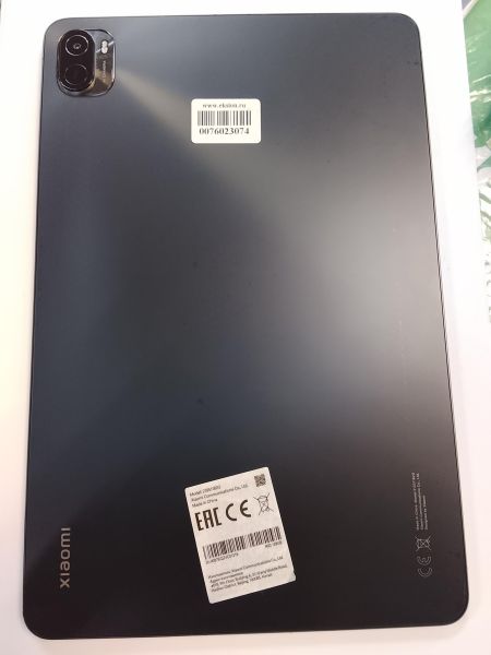 планшет Xiaomi Pad 5 128GB (21051182G) (без SIM) в Улан-Удэ