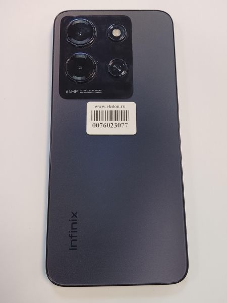 сотовый телефон Infinix Note 30i 8/256GB (X6716) Duos в Улан-Удэ