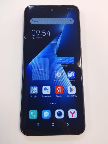 сотовый телефон TECNO Pova Neo 3 4/128GB (LH6n) Duos в Улан-Удэ