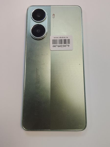 сотовый телефон POCO X7 Pro 8/256GB (2412DPC0AG) Duos в Улан-Удэ