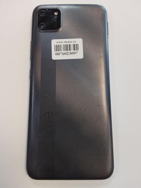 сотовый телефон Realme C11 2/32GB (RMX2185) Duos в Улан-Удэ