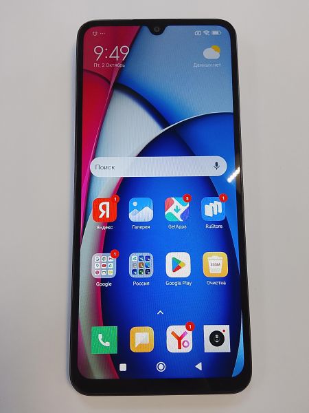 сотовый телефон Xiaomi Redmi A3 Pro 4/128GB (2409BRN2CG) Duos в Улан-Удэ