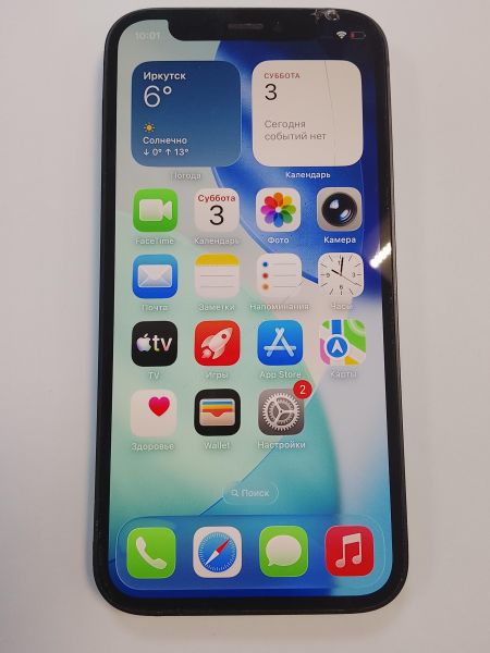 сотовый телефон Apple iPhone 12 mini 128GB в Улан-Удэ