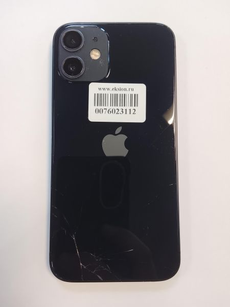 сотовый телефон Apple iPhone 12 mini 128GB в Улан-Удэ