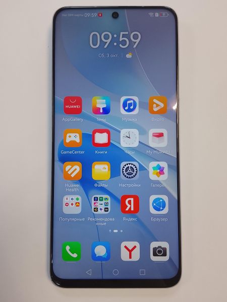 сотовый телефон Huawei nova 13i 8/256GB (CTR-L91) Duos в Улан-Удэ