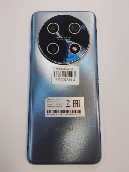 сотовый телефон Huawei nova 13i 8/256GB (CTR-L91) Duos в Улан-Удэ