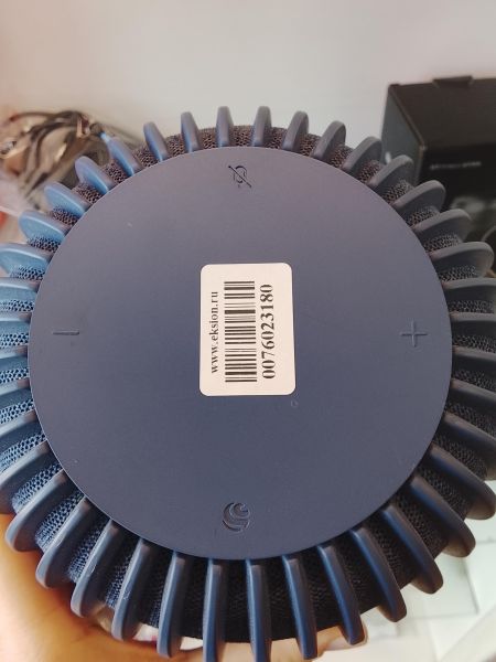 умная колонка Sber SberBoom (SBDV-00090) в Улан-Удэ