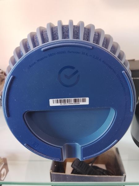 умная колонка Sber SberBoom (SBDV-00090) в Улан-Удэ